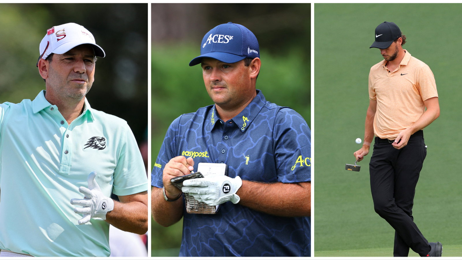 LIV Golf pros react at The Masters to losing arbitration: "We had it coming!"